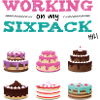 Working on my sixpack