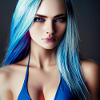 Woman of Fantasy