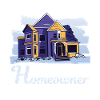 Housewarming Party | Mr. Homeowner