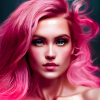 Woman of Fantasy
