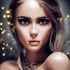 Woman of Fantasy