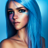 Woman of Fantasy
