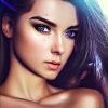 Woman of Fantasy