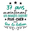 humour anniversaire 37 ans