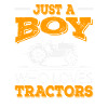 Tractors lover's