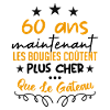 humour anniversaire 60 ans