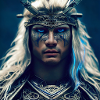 Warrior Vicking
