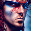 Viking Warrior