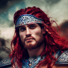 Viking Warrior