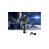 Alien Warrior