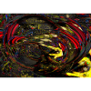 Multiverse in Red