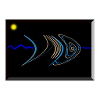 NEON FISCH
