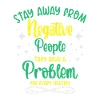 Problem Solution Critical Thinkers Positive