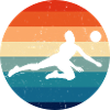 Volleyeuse Volley VolleyEuse Femmes