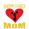 Cheerleading mamma cheerleading mamma cheerleader