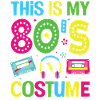 I love the 80s