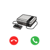 appel de la console
