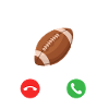 appel du rugby