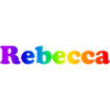 Rebecca