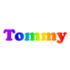 Tommy