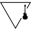 Triangle 1 Guitar - Gu