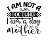 Ich bin kein Hundebesitzer