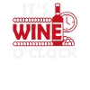 C’est l’heure du vin