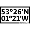 Rotherham Coordinates