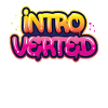 Introverted Introverted Sarcasm Shy