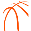 Basketball Orange