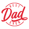 BEST DAD EVER