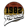 1982 Birthday