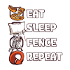 fencing