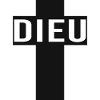 Dieu croix chretienne