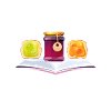 Reading Is My Jam