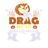 Halloween Pumpkin Ghost Monster Gift