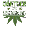 HANF GÄRTNER ZUR SELBSTVERSORGUNG