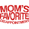 Mom's Favorite Disappointment 4
