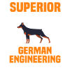 Doberman Dog Breed Dog Owner
