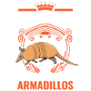 Armadillo Gift Armadillo