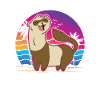Ferret Lover Ferret Gift