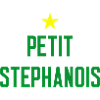 petit stephanois st etienne bébé enfant supporter