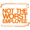 Pas le pire employé 3