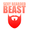 Sexy Bearded Beast 2