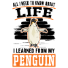 Penguin Gift Penguin