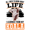 Koala Gift Koala Bear