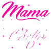 Mama Ehefrau Chefin