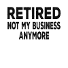 Retraité plus mes bussines