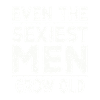Sexy old men