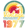 Millésime 1977